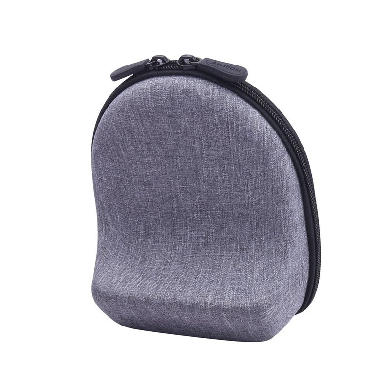 Aenllosi Storage Organizer Hard Case Replacement for Muse/Muse 2 The Brain Sensing Headband (Gray) - Image 5